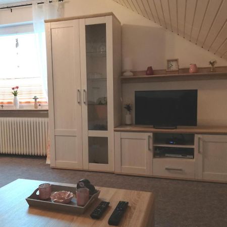 Apartment Preising Willingen  Extérieur photo