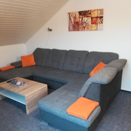Apartment Preising Willingen  Extérieur photo