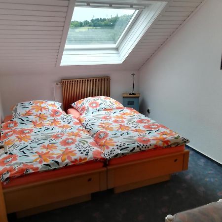 Apartment Preising Willingen  Extérieur photo