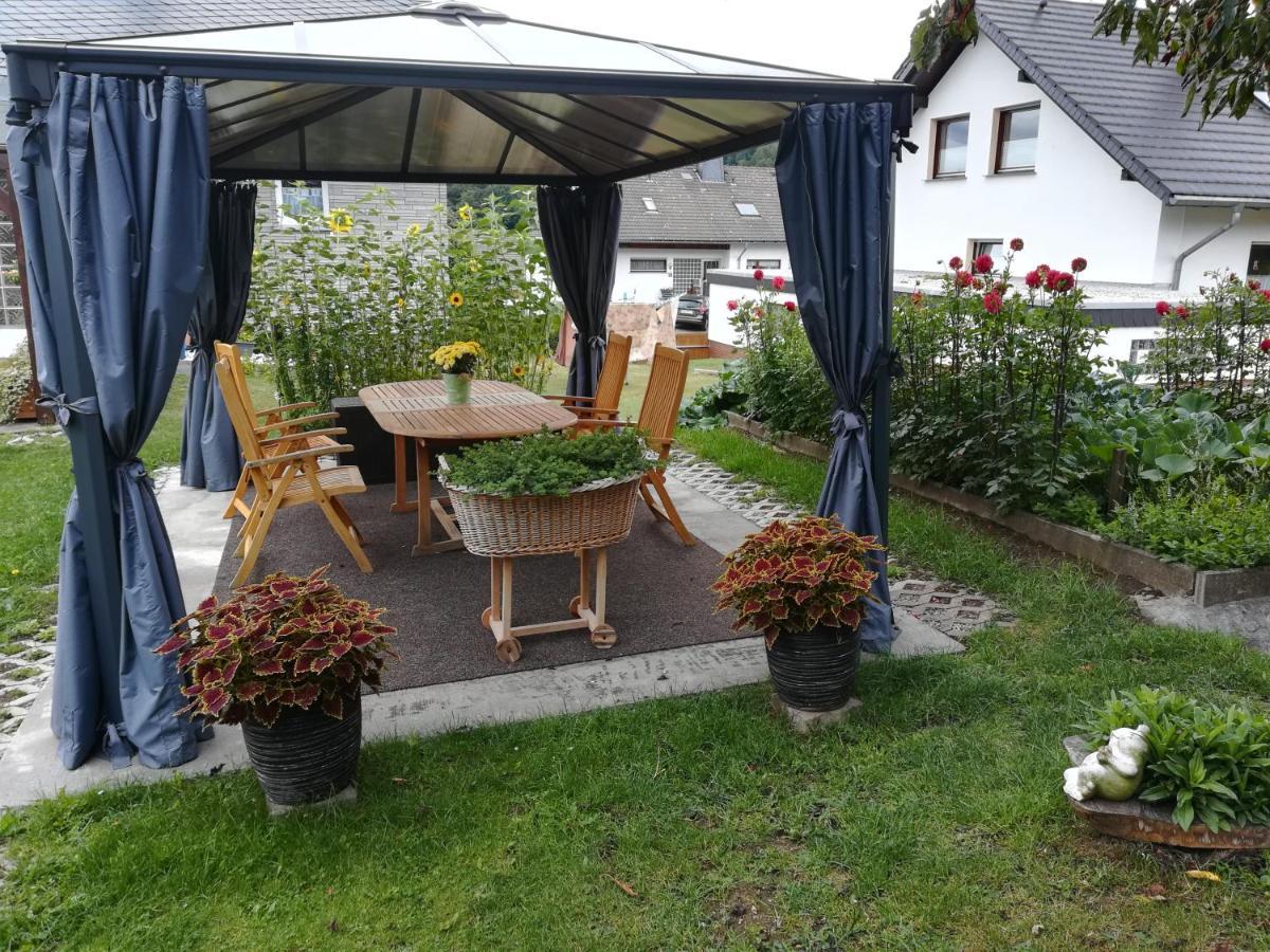 Apartment Preising Willingen  Extérieur photo