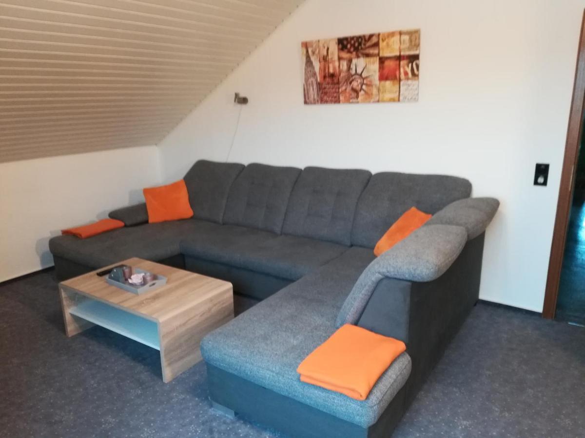 Apartment Preising Willingen  Extérieur photo